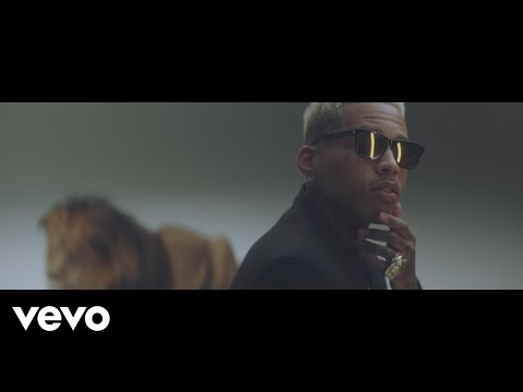 Kid Ink - Bank