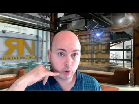 REALIST NEWS - Bank Of America Firing Thousands & Subprime Mortgages Are Back