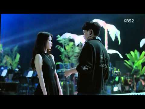 (MV) IU & Kimsoohyun - Ben [두근두근 (Palpitations) Producer OST.]