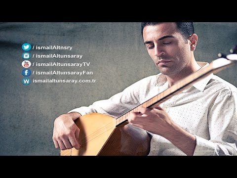 İsmail Altunsaray - Berber [ İncidir © 2011 Kalan Müzik ]