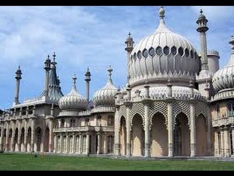 Brighton Travel Video