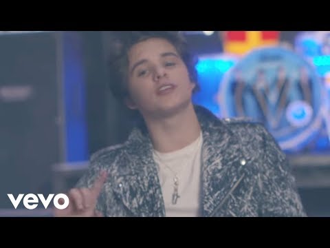 The Vamps - I Found A Girl ft. Omi