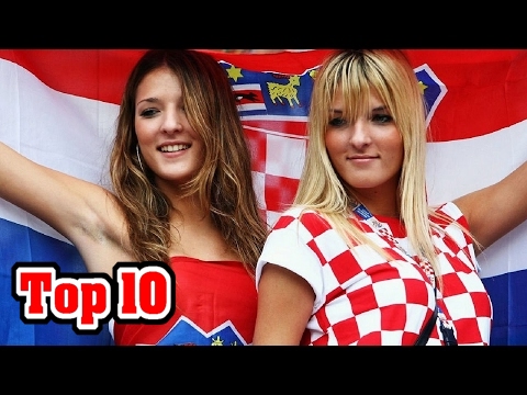 Top 10 Amazing Facts About Croatia