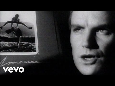 Sting - Russians