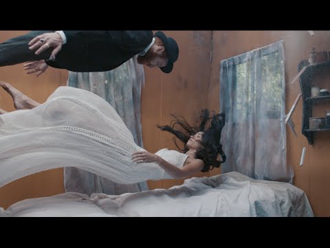 R3hab & Felix Snow - Care (Ft. Madi) [Official Music Video]