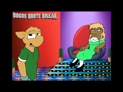 Bogus Quote Break 27: Pope Adrian's Irish Eyes