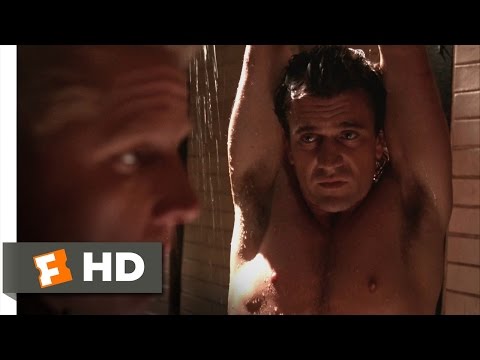 Lethal Weapon (9/10) Movie CLIP - Electric Shock Torture (1987) HD