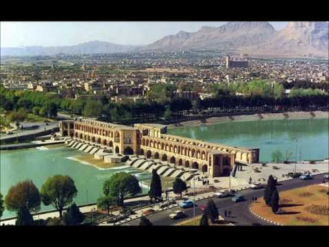 Beautiful Isfahan (Esfahan - Iran)