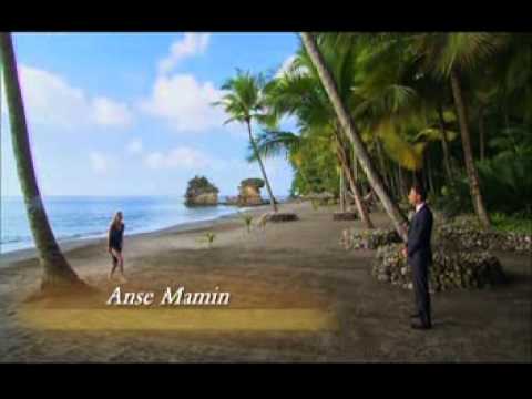 The Bachelor Season #18 2014   Saint Lucia Travel Guide