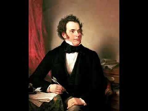 Franz Schubert - Marche Militaire