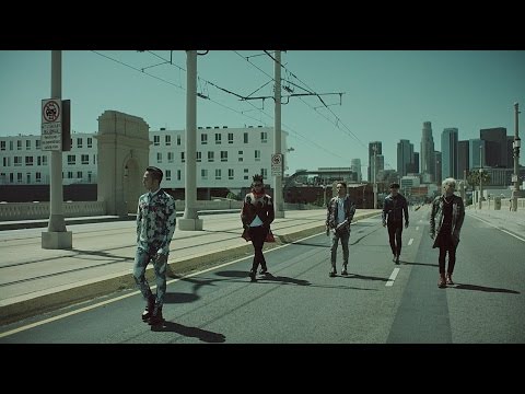 BIGBANG - LOSER M/V