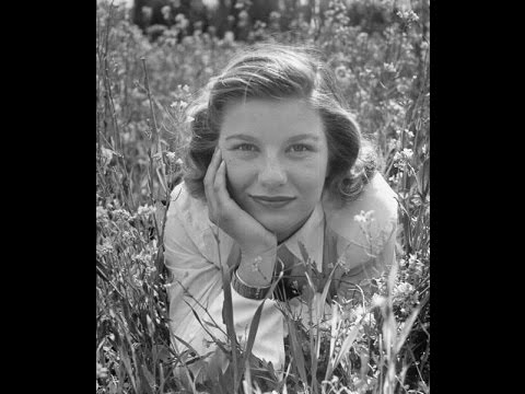 Barbara Bel Geddes - Biography - MiraGul