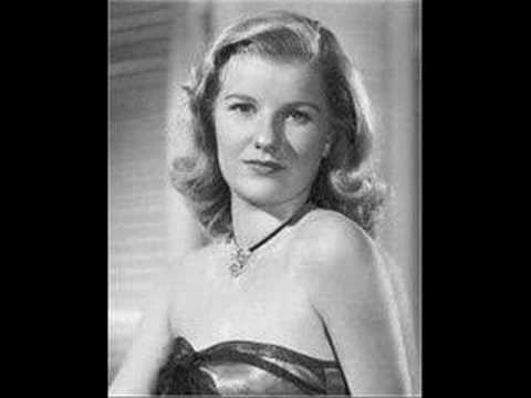 Barbara Bel Geddes