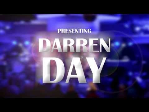 Darren Day in Cabaret Promo HD