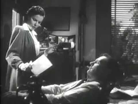 The File on Thelma Jordan 1950 Full Movie film noir Barbara Stanwyck