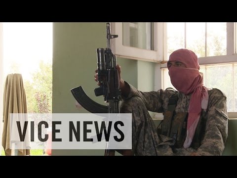 Embedded in Northern Afghanistan: The Resurgence of the Taliban