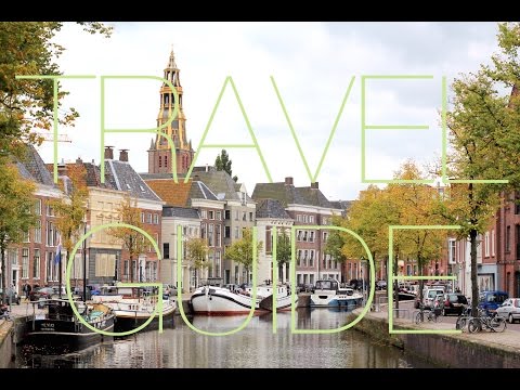 GRONINGEN Travel Guide ✈ | KleinstadtCarrie.net