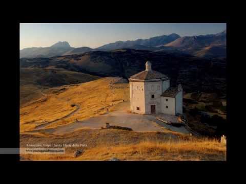 Paesaggi d'Abruzzo - Un viaggio alla scoperta dell'Abruzzo