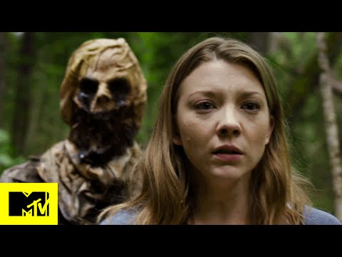 The Forest Exclusive Trailer (2015) | MTV