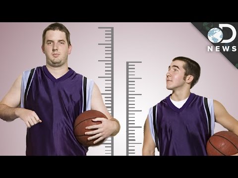 Should Short People Take Human Growth Hormone?