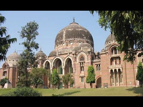 Maharaja Sayajirao University of Baroda - Documentary/Short Film