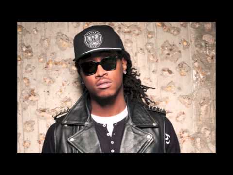 Future - Voodoo Love (Instrumental)