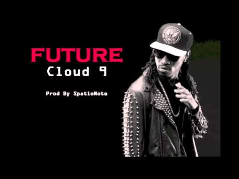 Future - Cloud 9 (Instrumental)