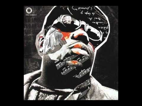 Biggie Smalls - Skys the limit