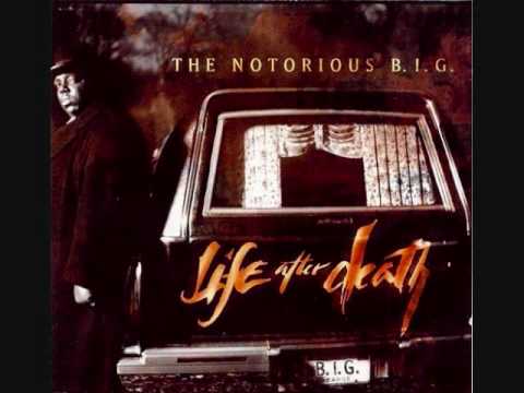 Biggie Smalls - Hypnotize