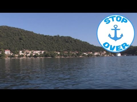 Dalmatia (Documentary, Discovery, History)