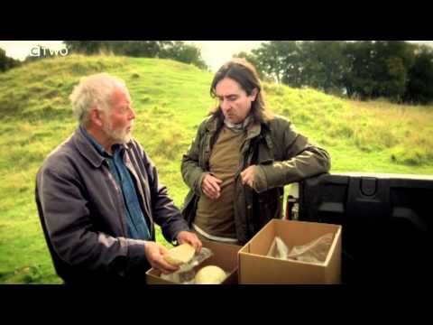 'Spearheads in Skulls' - A History of Celtic Britain - Episode 2 Preview - BBC Two