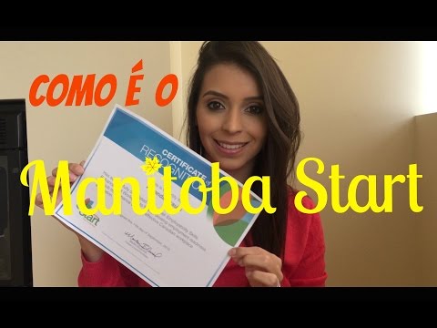 Tudo sobre o MANITOBA START!