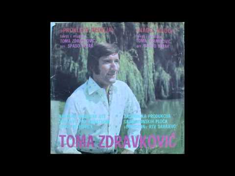 Toma Zdravkovic - Prokleta nedelja (1973)