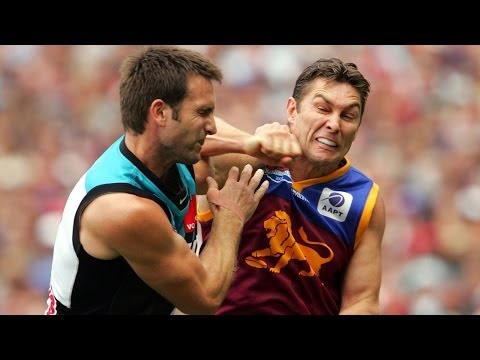 Wakelin v Lynch - 2004 Premiership Recall