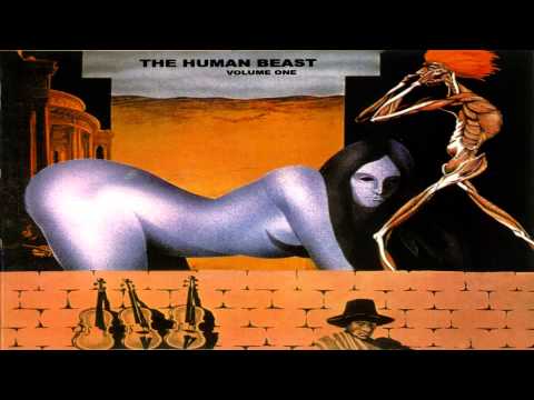 The Human Beast - Volume One 1970[Full Album ]