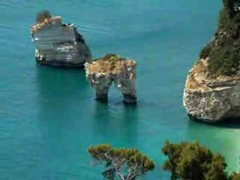 Apulia- L'Immenso