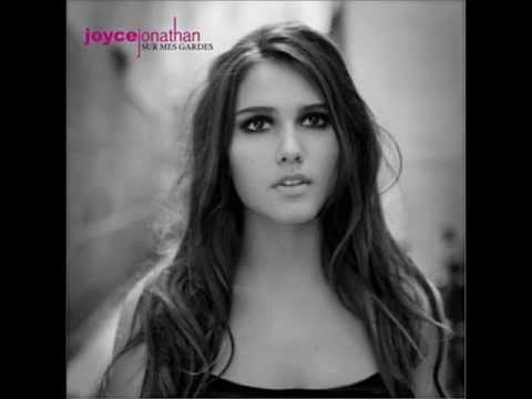 Joyce Jonathan Sur me gardes [ FULL CD ]