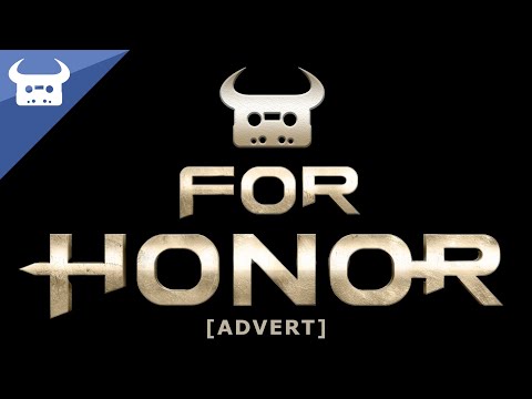 FOR HONOR EPIC RAP | Dan Bull