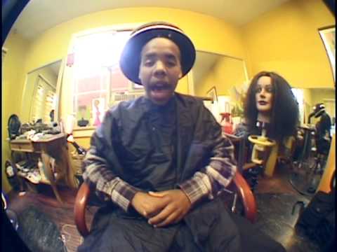 Earl Sweatshirt - EARL