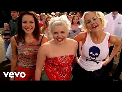 Dixie Chicks - Goodbye Earl