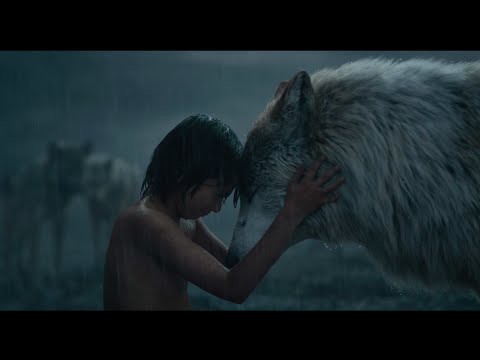 "Mowgli Leaves the Pack" Clip - Disney's The Jungle Book