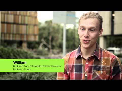 The Bachelor of Arts at UQ: One degree with endless opportunities