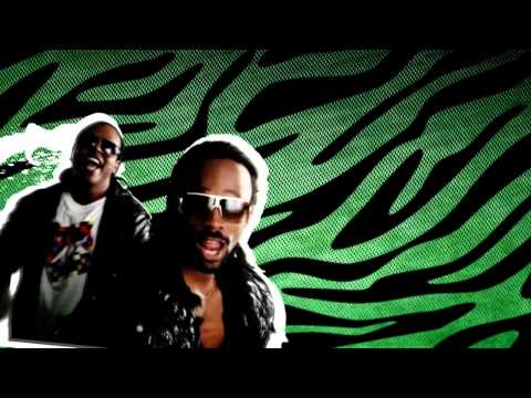 Madcon feat. Ameerah - Freaky Like Me (Official HD Video)