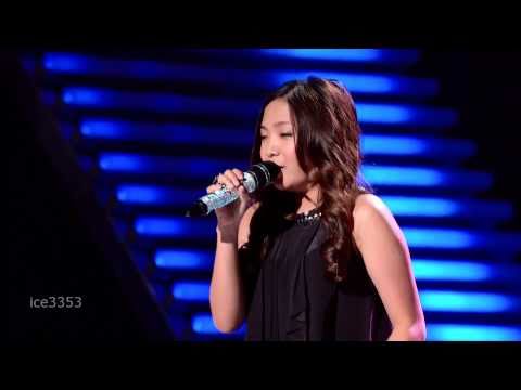 Charice — 'To Love You More' & 'All By Myself', Hit Man Returns: David Foster & Friends