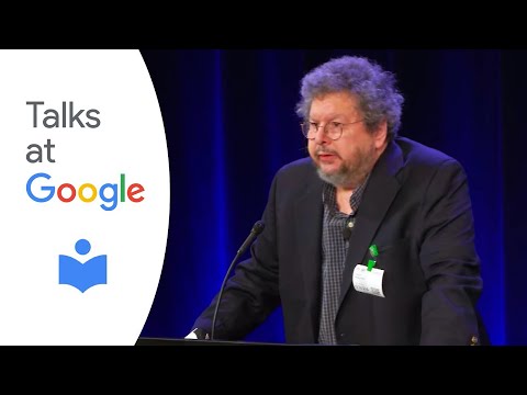 David Gelernter: "The Tides of Mind" | Talks at Google