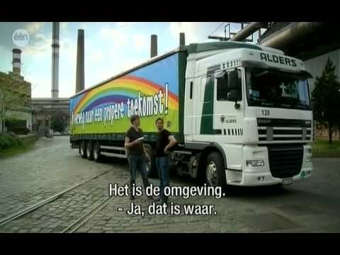 Basta (neveneffecten) - aflevering 5