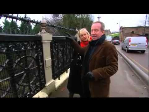 Bill Paterson documentary extracts