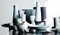 The Australian designers with a new take on French porcelain