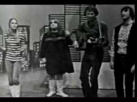 The Mamas & The Papas: California Dreamin'