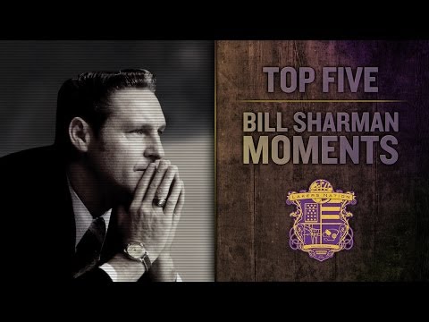 Lakers Nation Best Of: Top 5 Bill Sharman Lakers Moments